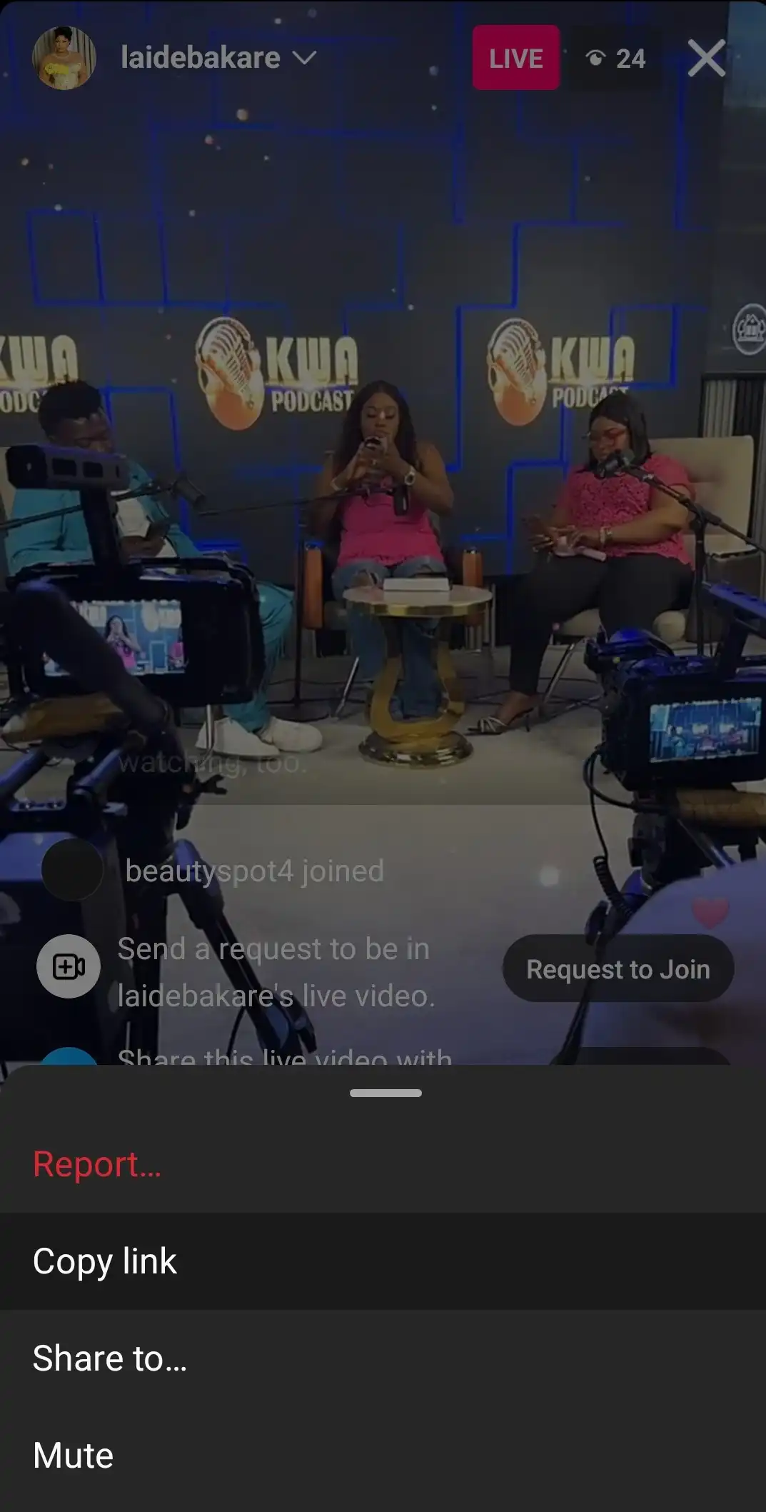 Baixador de IGTV